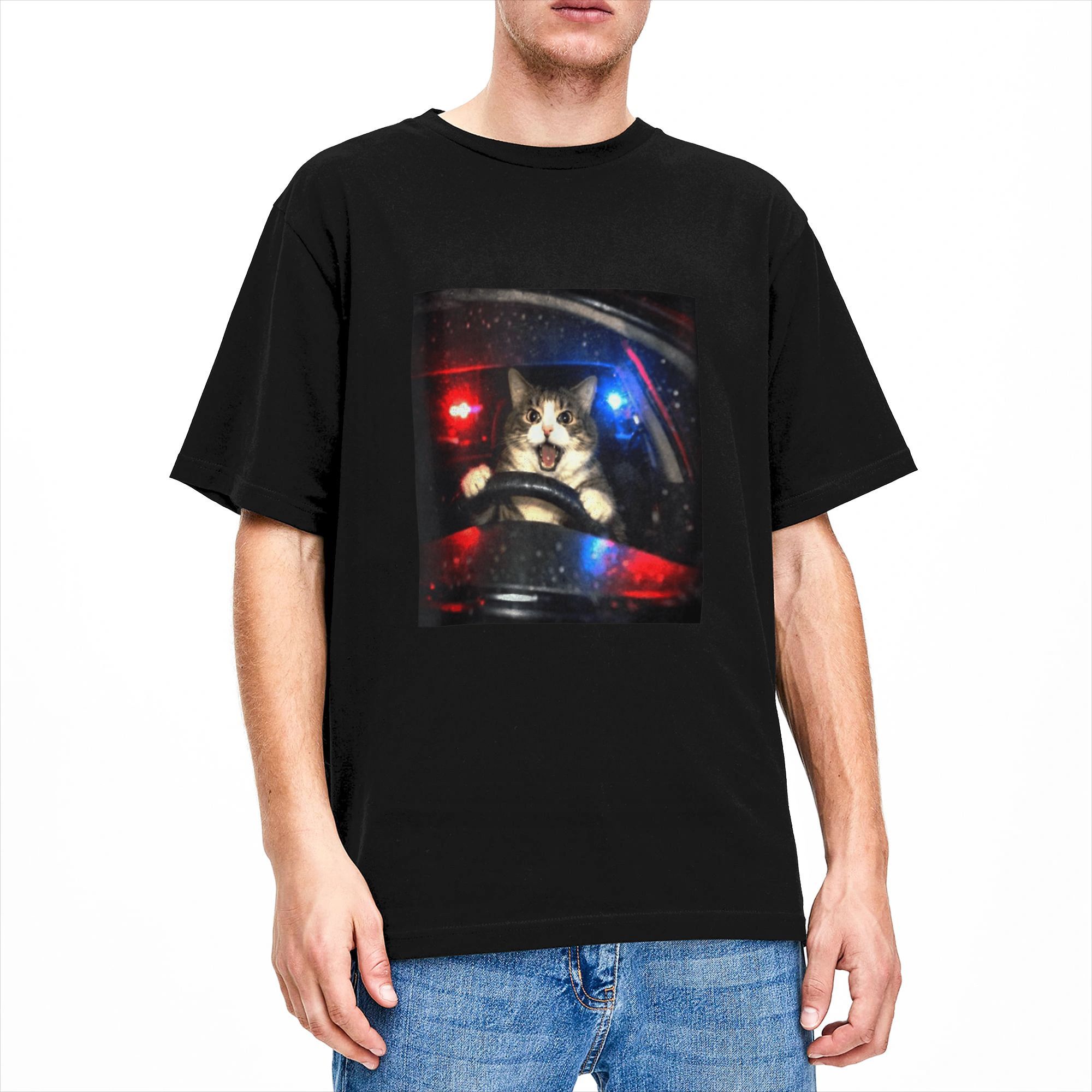 Funny Cat Meme Cats Street Des – обзор и цена Street Fashion Logo Design