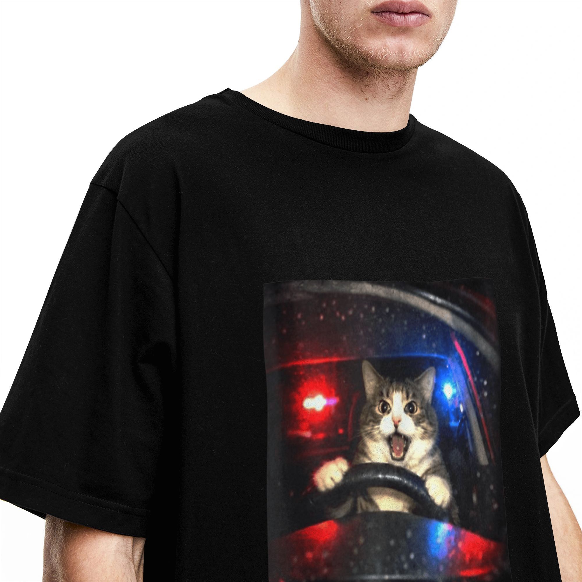 Funny Cat Meme Cats Street Des – обзор и цена Street Fashion Logo Design