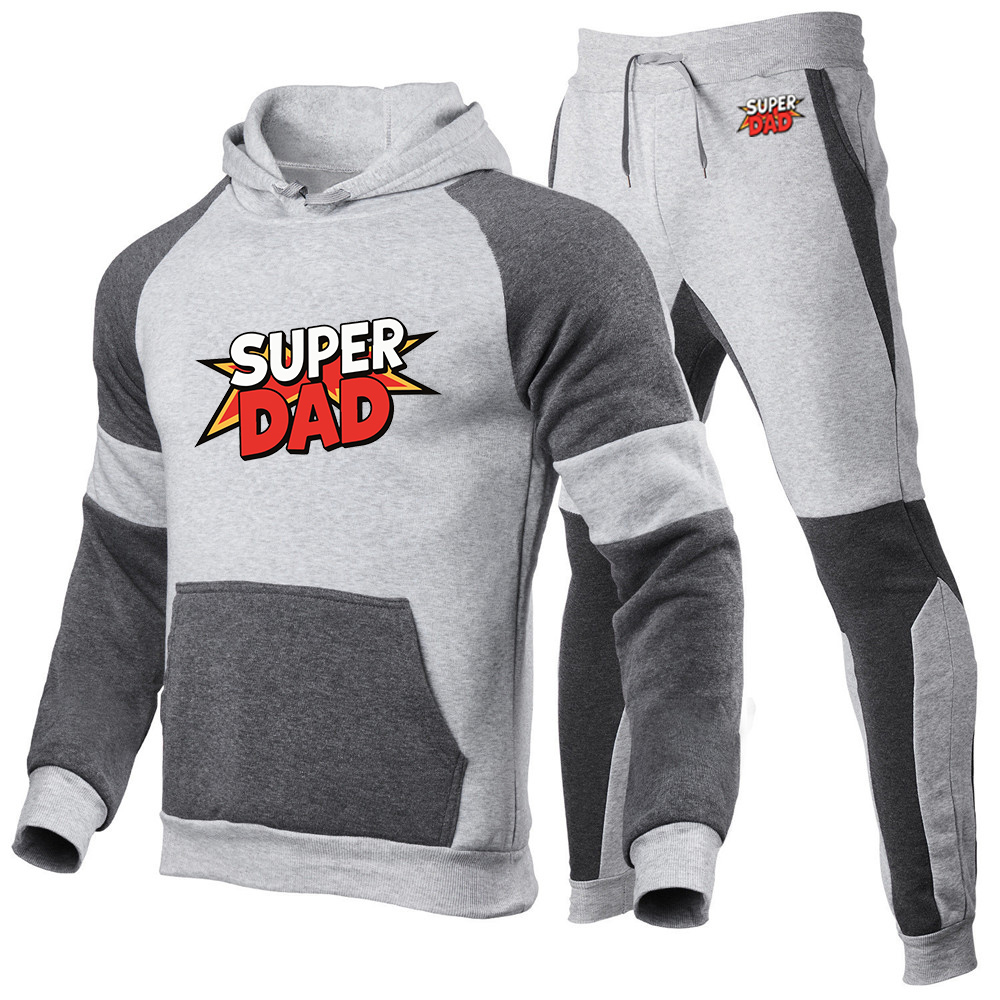 2025 Spring And Autumn Men's s – обзор и цена Street Fashion Logo Design