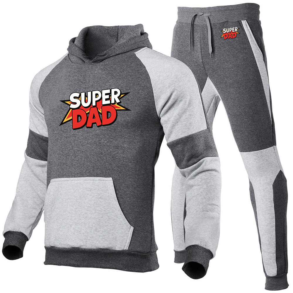 2025 Spring And Autumn Men's s – обзор и цена Street Fashion Logo Design