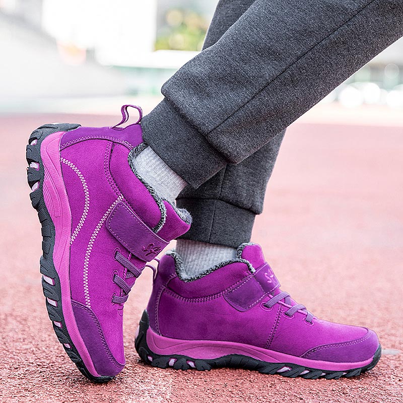 short winter sports shoes for  – обзор и цена Street Fashion Online Shopping