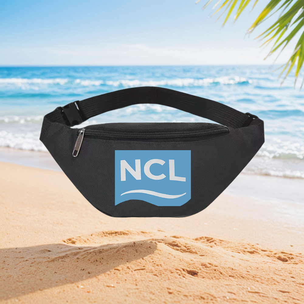 NCL Logo Cruise Wave Design Wa – обзор и цена Street Fashion Logo Design